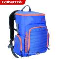 Sedex 4-pillar Factory, Sports Backpack with wet and shoes compartment, great for gyms, sporting(ESC-SB101)